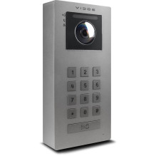 VIDOS Outdoor panel Vidos IPX S100