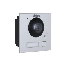 Dahua VTO4202F-P1 2-wire IP Modular Apartment Door Station 2MP