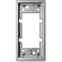 ACO CDN-R-S Small flush-mounted frame CDN, steel 9332 ACO CDN-R-S Small flush-mounted frame CDN, steel 9332