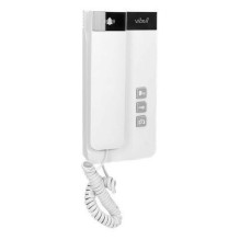 Orno Intercom set for 1-family house, 2-wire SALEM (OR-DOM-SL-923) Orno Intercom set for 1-family house, 2-wire SALEM (OR-DOM-SL-923)