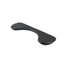 Contour Universal Armsupport Wrist rest Black Contour Universal Armsupport Wrist rest Black