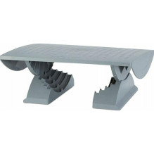 MAUL ergonomic Füßstütze...