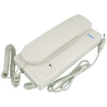 Orno Two-family intercom set FOSSA MULTI White / Silver (OR-DOM-RL-903) Orno Two-family intercom set FOSSA MULTI White / Silver (OR-DOM-RL-903)