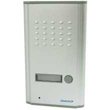 Domofonas ORNO OR-DOM-RL-901 / RL-3208A 9094