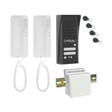 CYFRAL COSMO 2-LOCATOR...