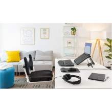 Kensington stovas Smartfit Easy Riser EQ