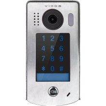 VIDOS DUO S1301D vartu stotis