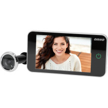 Orno Electronic door viewer...