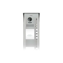 VIDOS Four-family gate station Vidos Duo S1104A