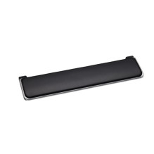 Contour Balance Keyboard wrist rest Black