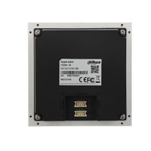 Dahua Technology MODUŁ KLAWIATURY VTO4202F-MK DO MODUŁU VTO4202F-P DAHUA