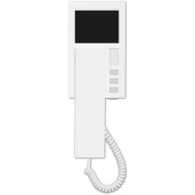 ACO ACO INS-MPR 4 Monitorius INSPIRO kolorowy ditykyl 4 do systems videodomofonowych ACO ACO INS-MPR 4 Monitorius INSPIRO kolorowy ditykyl 4 do systems videodomofonowych