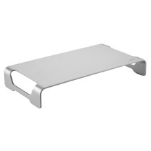 Logilink Aliuminio apkabos su monitoriumi, max.20kg Logilink Aliuminio apkabos su monitoriumi, max.20kg