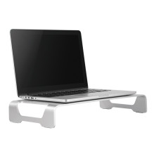 Logilink Aluminum Halterung für + Monitor, max.20kg
