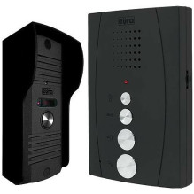 Intercom EURA ADP-12A3 "INVITO" hands-free, without handset