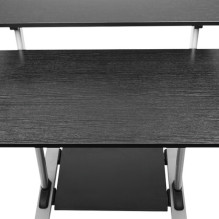 Logilink Sitz- / Steharbeitsplatz, važiuoklė, 60 kg max. Logilink Sitz- / Steharbeitsplatz, važiuoklė, 60 kg max.