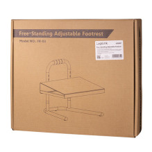 Viedpulksteni Logilink Free-standing adjustable footrest EO0007 Viedpulksteni Logilink Free-standing adjustable footrest EO0007