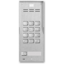 ACO ACO FAM-P-1NPZSACC NT surface-mounted panel 1-locator reader keychain digital lock. ACO ACO FAM-P-1NPZSACC NT surface-mounted panel 1-locator reader keychain digital lock.
