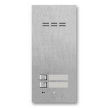ACO ACO FAM-P-2NPACC panel pod tynk 2-rodzinny czyt. bro ACO ACO FAM-P-2NPACC panel pod tynk 2-rodzinny czyt. bro