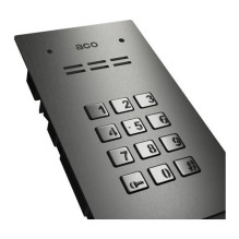 ACO ACO FAM-P-1NPZSACC panel pod tynk 1-lokator czyt. brolis Zamekas Szyfrowy. ACO ACO FAM-P-1NPZSACC panel pod tynk 1-lokator czyt. brolis Zamekas Szyfrowy.