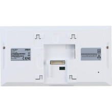 MONITOR LCD 7" IP DOORPHONE / VTH2421FW-P DAHUA MONITOR LCD 7" IP DOORPHONE / VTH2421FW-P DAHUA