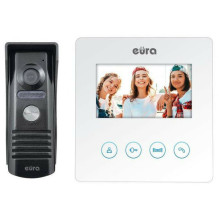 Eura Video Intercom EURA...