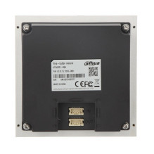 DAHUA DHI-VTO4202F-MB5 - Fünf-Tasten-Modul - Silber