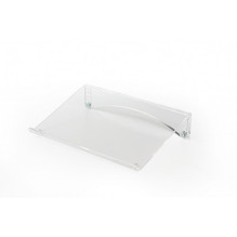BakkerElkhuizen Dokumentenhalter FlexDoc Cristal Clear BakkerElkhuizen Dokumentenhalter FlexDoc Cristal Clear