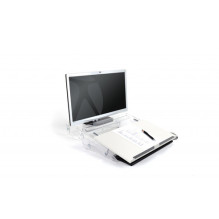 BakkerElkhuizen FlexDesk 630 New Dokumentenhalter BakkerElkhuizen FlexDesk 630 New Dokumentenhalter
