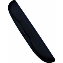 Keyboard wrist rest with...