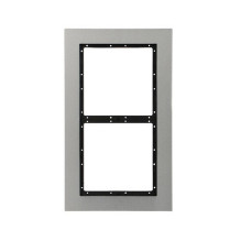 Rėmas Dahua VTM125 vaizdo domofonų moduliams Rėmas Dahua VTM125 vaizdo domofonų moduliams