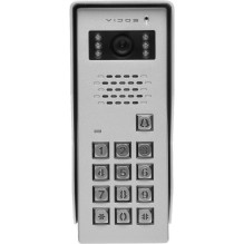 VIDOS WIDEODOMOFON S50D VIDOS VIDOS WIDEODOMOFON S50D VIDOS