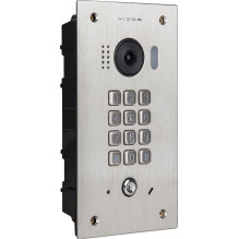 VIDOS Gate station VIDOS DUO S1411D VIDOS Gate station VIDOS DUO S1411D