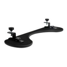 R-Go Armlehne ergonomiška juoda R-Go Armlehne ergonomiška juoda