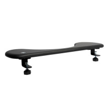 R-Go Armlehne ergonomic Black