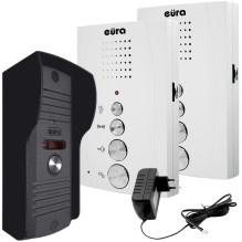 INTERCOM "EURA"...