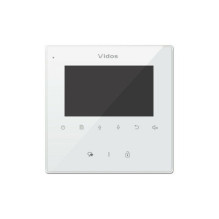 VIDOS vidinis skydelis M1022W-2 VIDOS