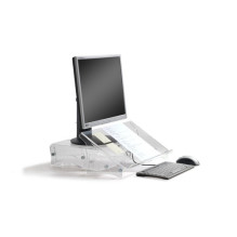 BakkerElkhuizen Dokumentenhalter Q-doc 515