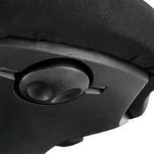 LogiLink LOGILINK - Ergonomic stool with adjustment (EO0011) - C5231789 LogiLink LOGILINK - Ergonomic stool with adjustment (EO0011) - C5231789
