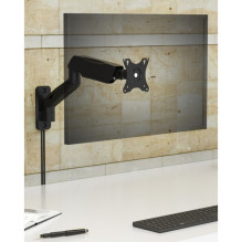 Monitoriaus stovas IcyBox 1 Monitorius su Wandhalterung Monitoriaus stovas IcyBox 1 Monitorius su Wandhalterung