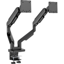 LC-Power Monitorius für 2...
