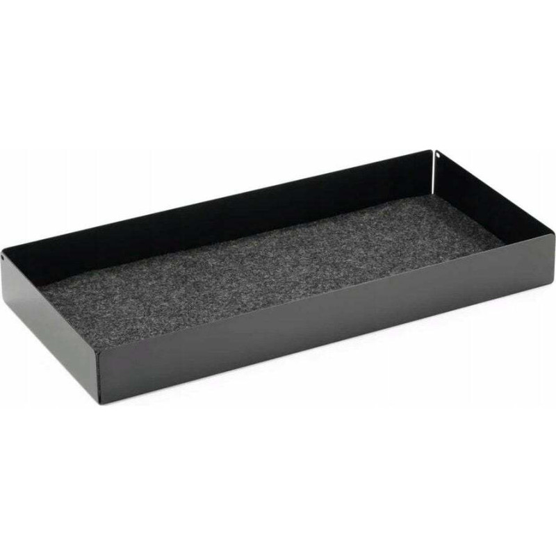 DURABLE Schublade für Ständer EFFECT Black