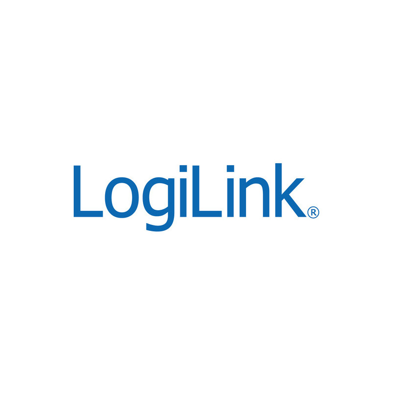 LogiLink Logilink Darbo vieta sėdint-stovint ant ratukų su pneumatinio aukščio reguliavimu