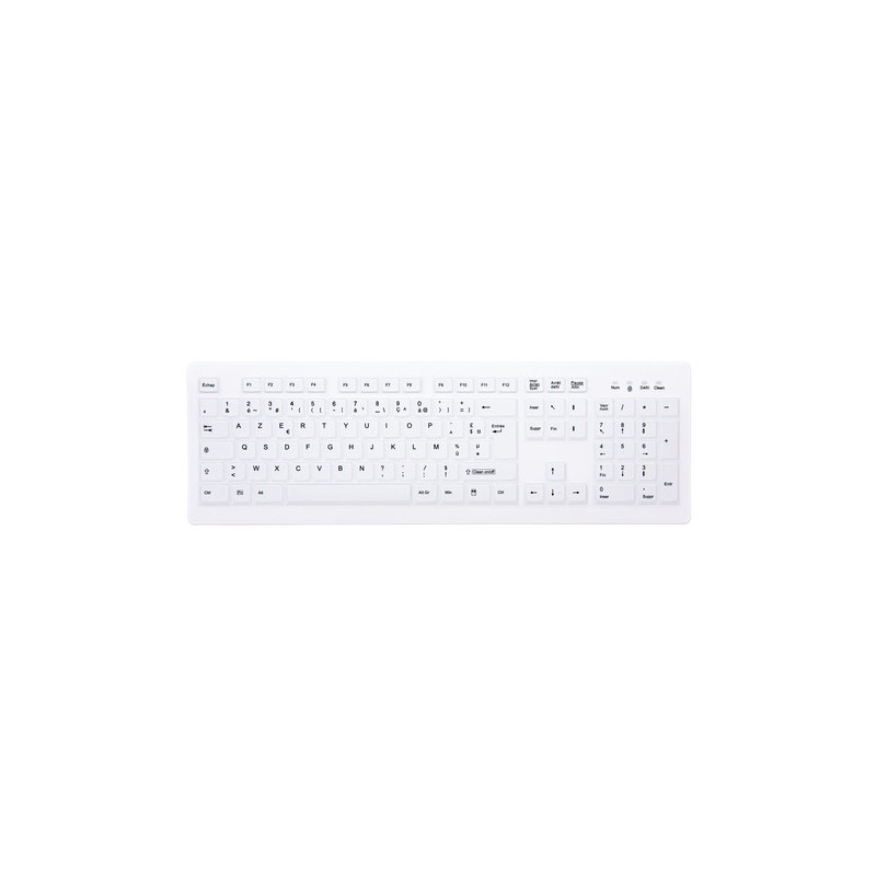Contour Contour Design Active Key AK-C8100 klaviatūros apsauga