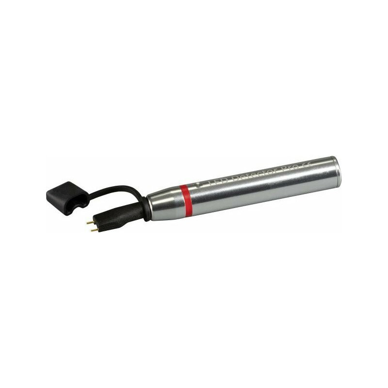 EFB LED Detektor, aktyvuota LED im VC45 Patchkabel, su USB