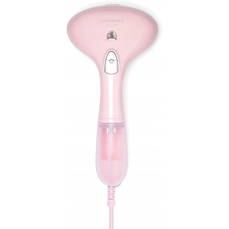Rankinis drabužių garintuvas Media-Tech Steamery Cirrus 1 Pink