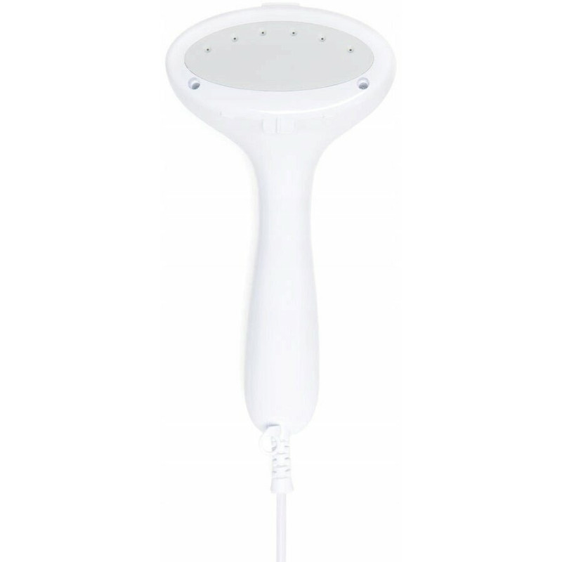 Lyginimo garintuvas Livoo Steamery Cirrus No. 1 White