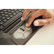 Contour RollerMouse Pro3 wired USB-C + USB-A Adapter Contour RollerMouse Pro3 wired USB-C + USB-A Adapter