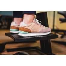 BakkerElkhuizen Fußstütze Footform Dual retail BakkerElkhuizen Fußstütze Footform Dual retail