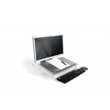 BakkerElkhuizen „FlexDesk 640“ dokumentų laikiklis / rašymo platforma BakkerElkhuizen „FlexDesk 640“ dokumentų laikiklis / rašymo platforma